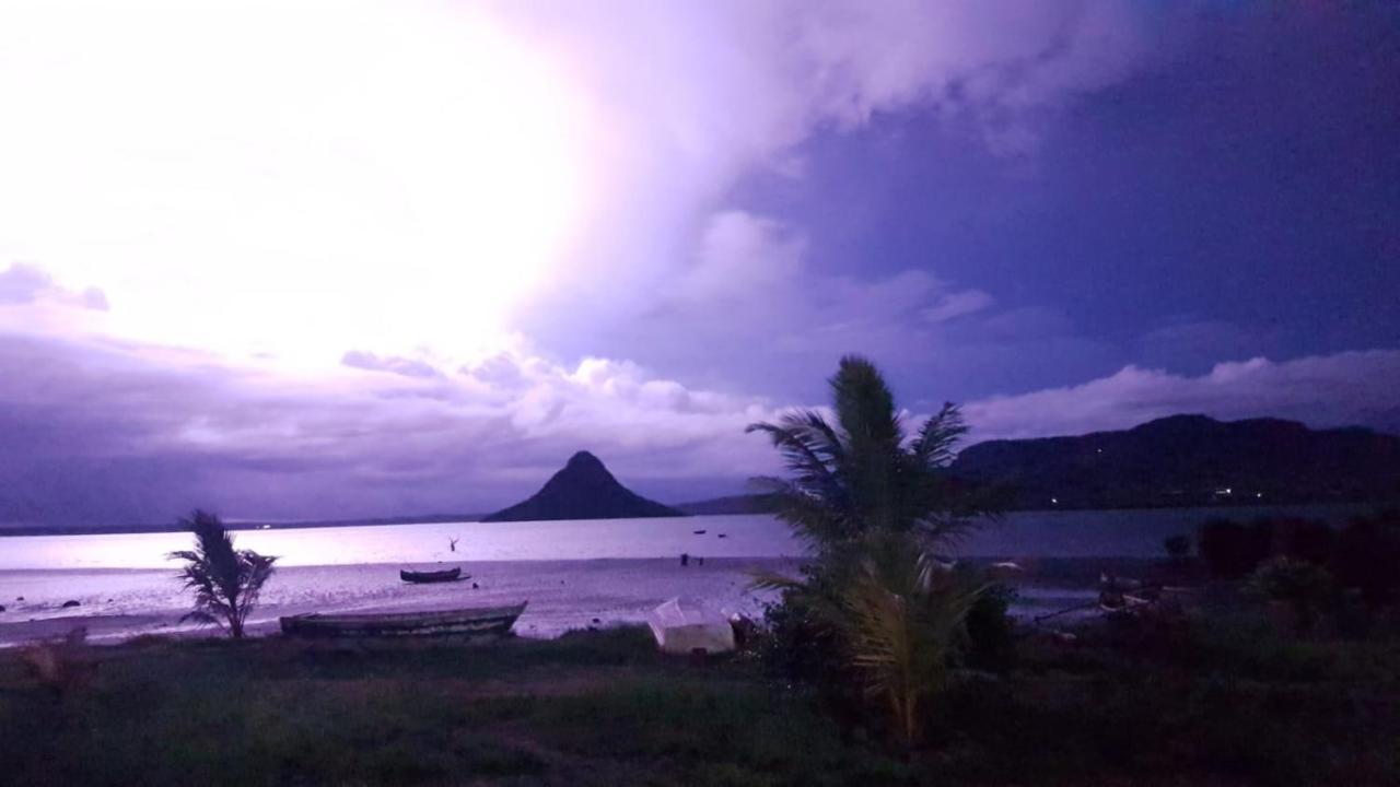 Sanjeela-Plage Coco Antsiranana Exterior foto