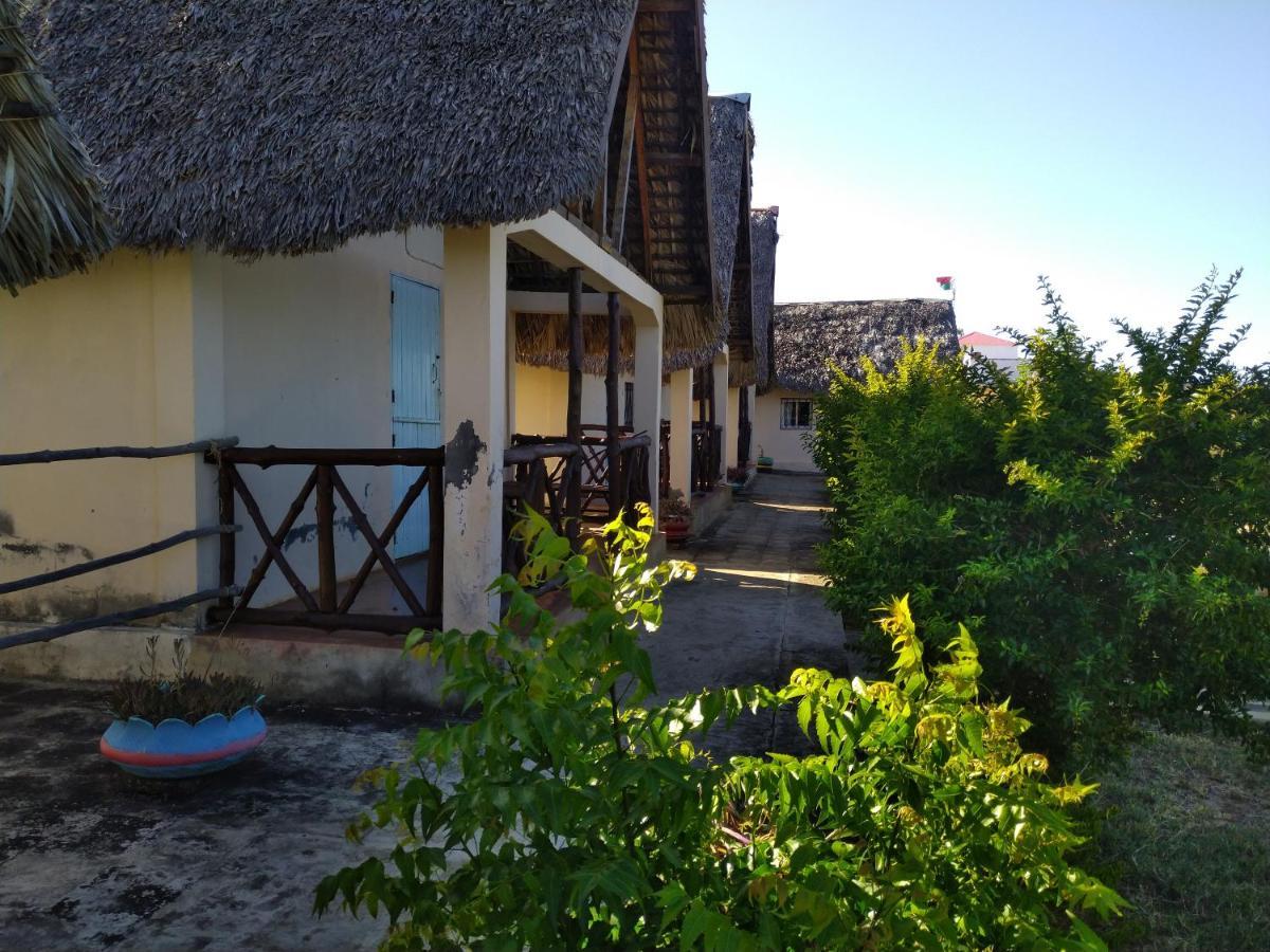 Sanjeela-Plage Coco Antsiranana Exterior foto